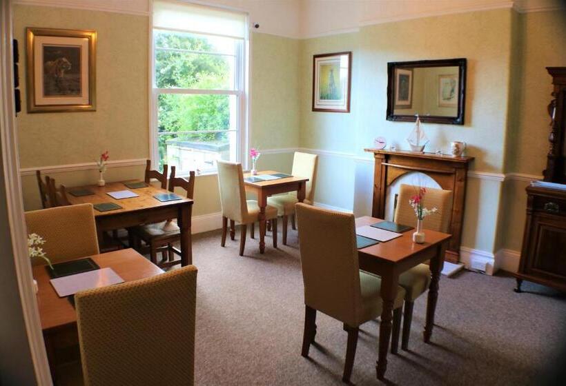 مبيت وإفطار Gainsboro Guest House