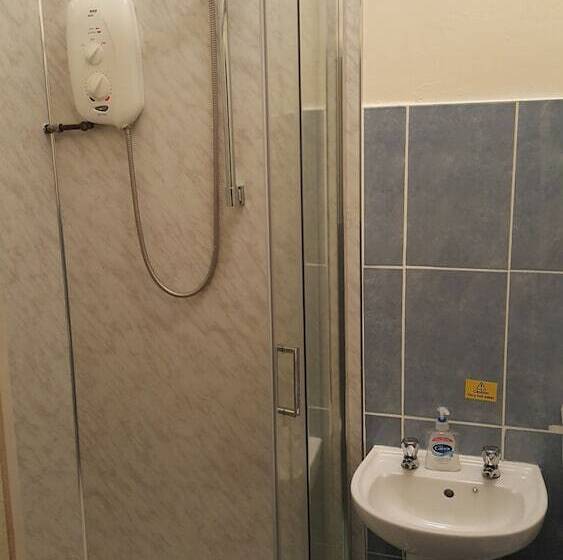 مبيت وإفطار Grafton House