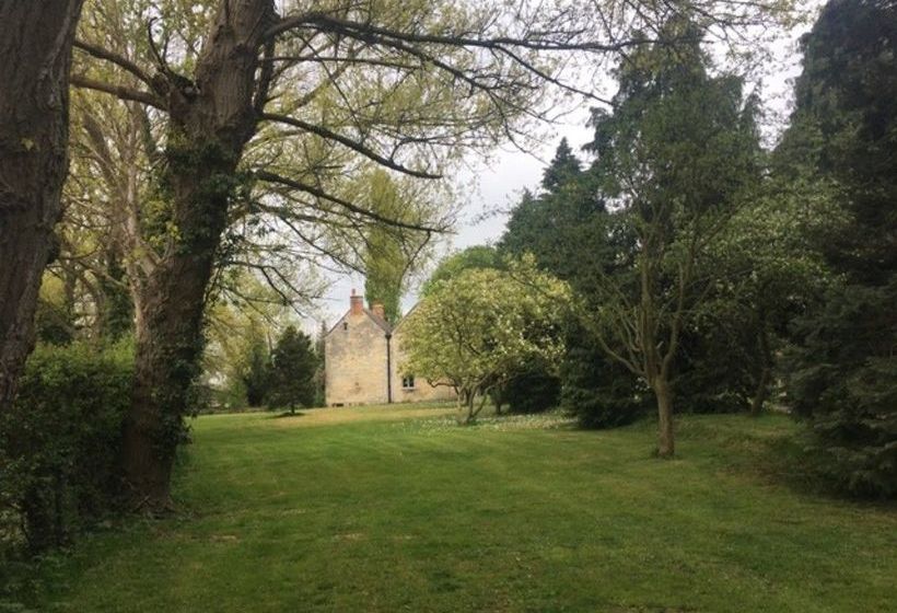 مبيت وإفطار Hill Farm