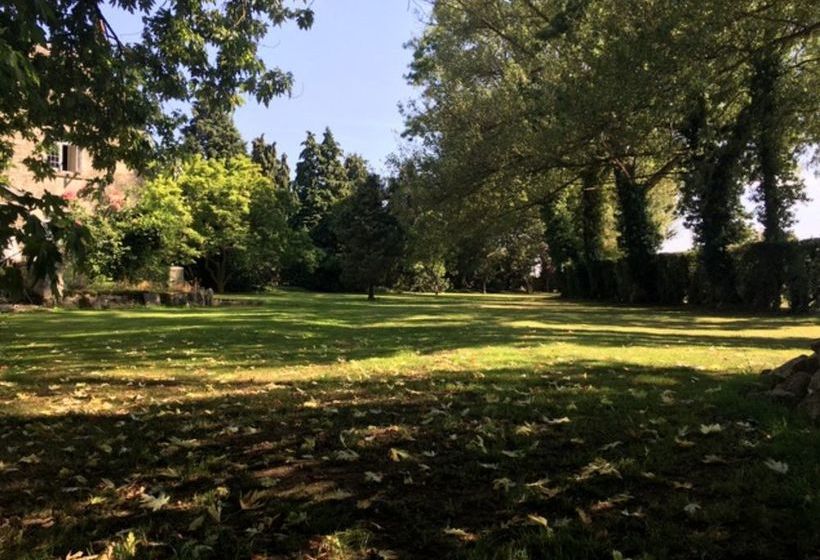 住宿加早餐  Hill Farm