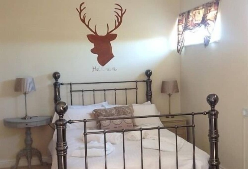 مبيت وإفطار Hooray Henrys