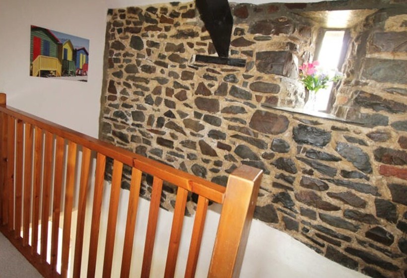 Bed and Breakfast Houndapitt Cottages