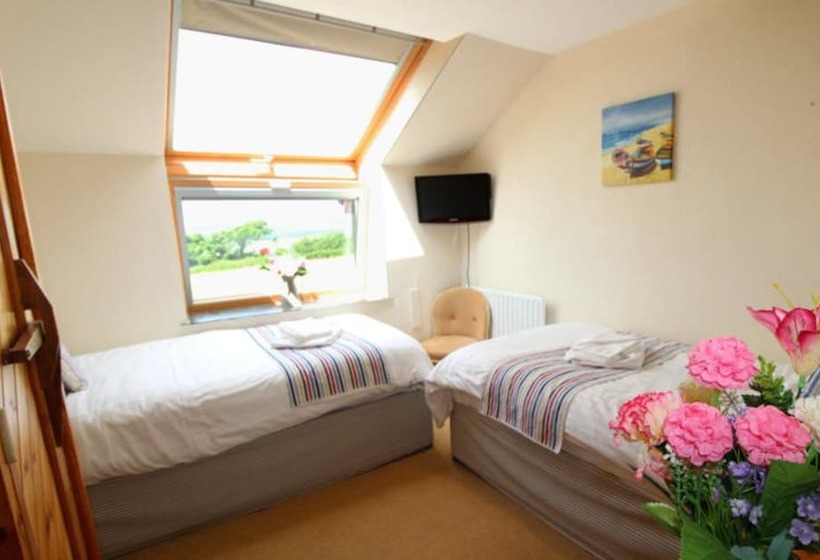 Bed and Breakfast Houndapitt Cottages