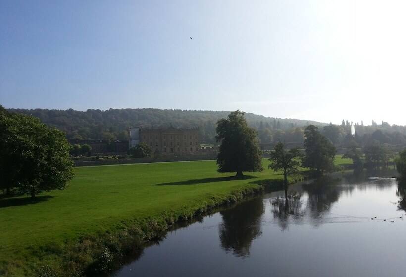 Bed and Breakfast Innisfree Cottage