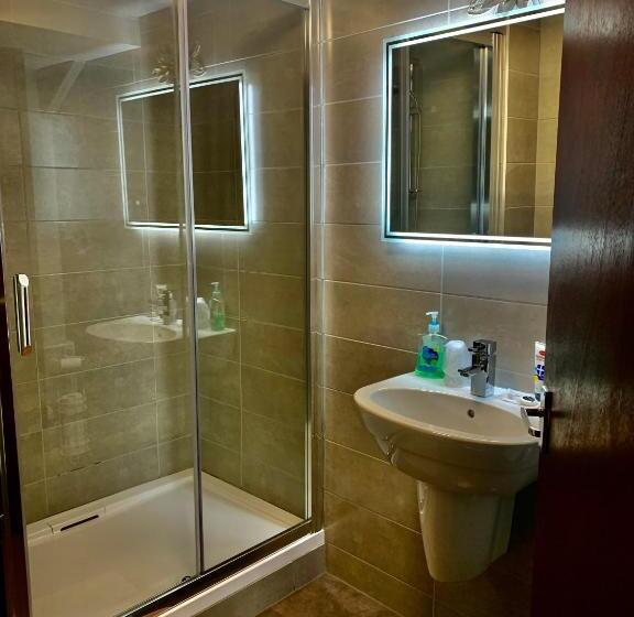 تختخواب و صبحانه Jasmine House