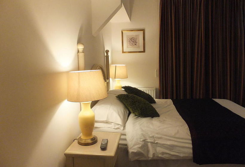 مبيت وإفطار Jessamine House