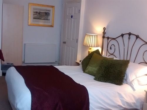 مبيت وإفطار Jessamine House