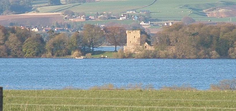 مبيت وإفطار Kelson Lodge