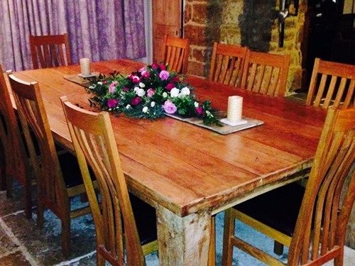 Kendal House B&b