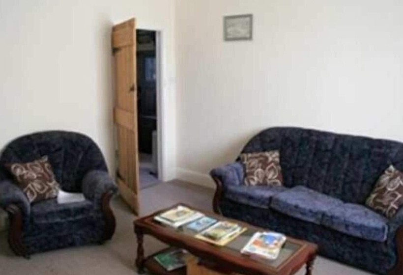 ベッドアンドブレックファースト Kilworthy Farm Guesthouse