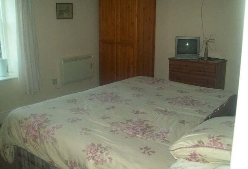 ベッドアンドブレックファースト Kilworthy Farm Guesthouse