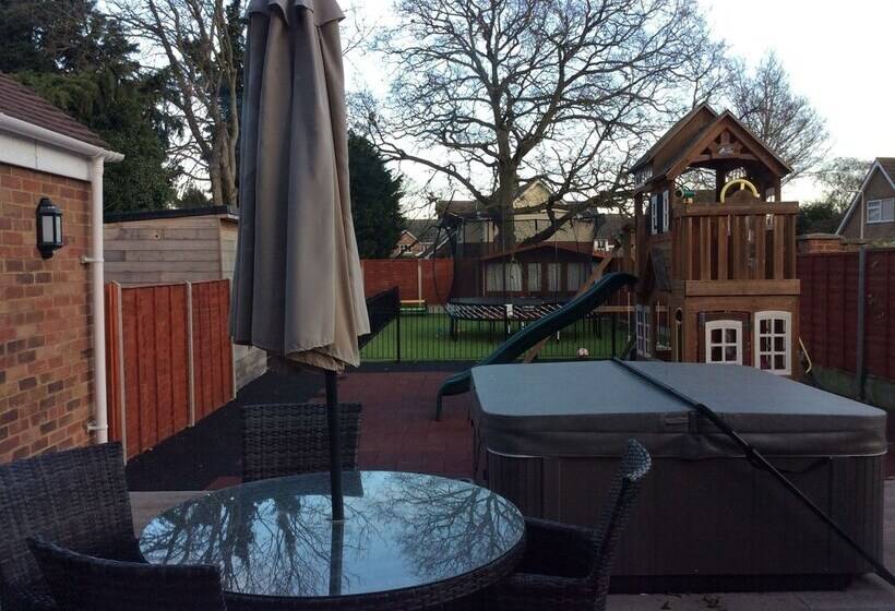 Bed and Breakfast Lamorna