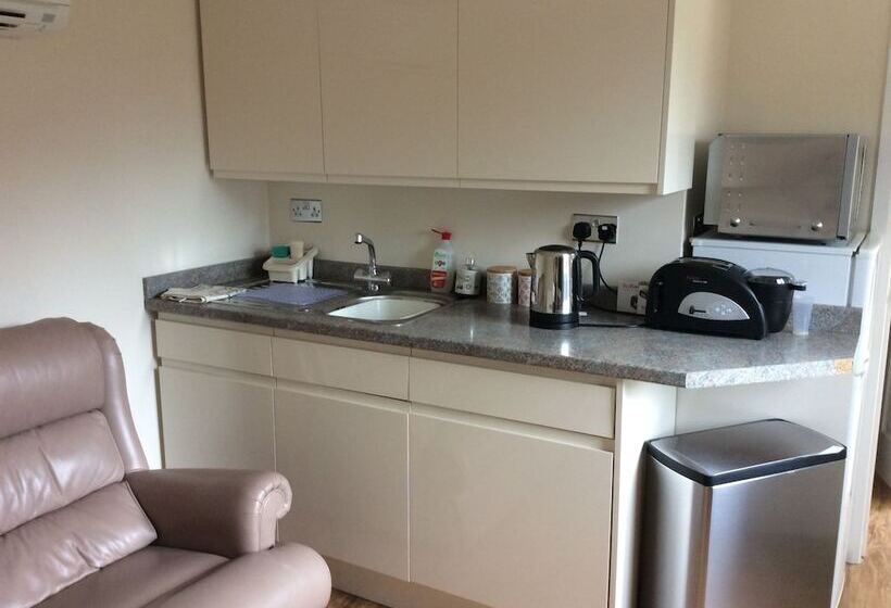 Bed and Breakfast Lamorna