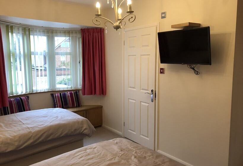 Bed and Breakfast Lamorna