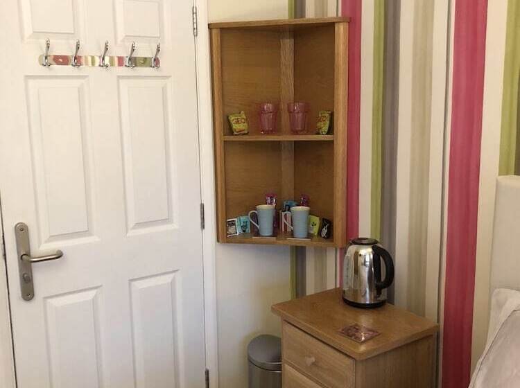 Bed and Breakfast Lamorna