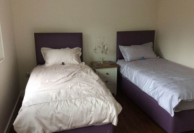 Bed and Breakfast Lamorna