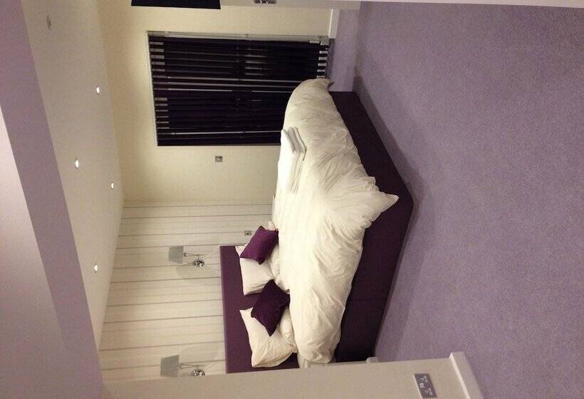 Bed and Breakfast Lamorna