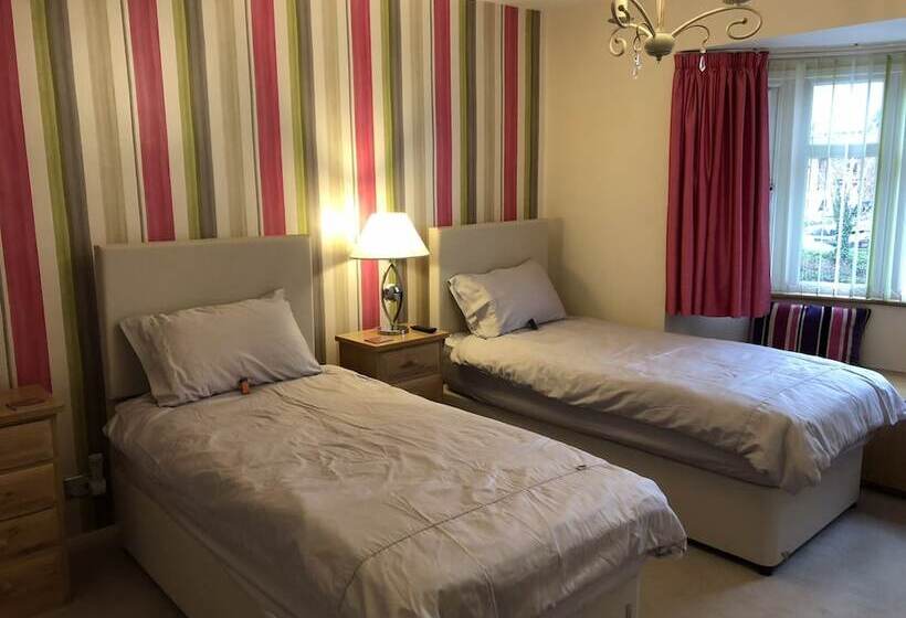 Bed and Breakfast Lamorna