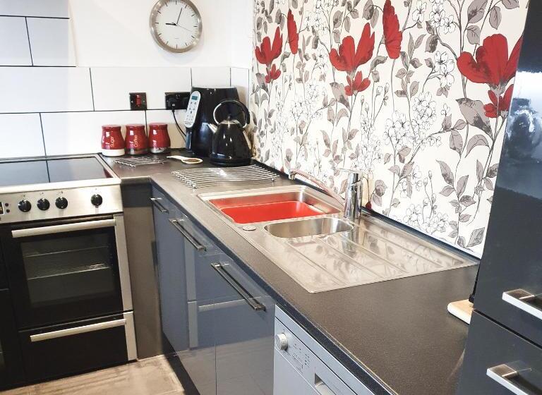 ベッドアンドブレックファースト Little Lodge