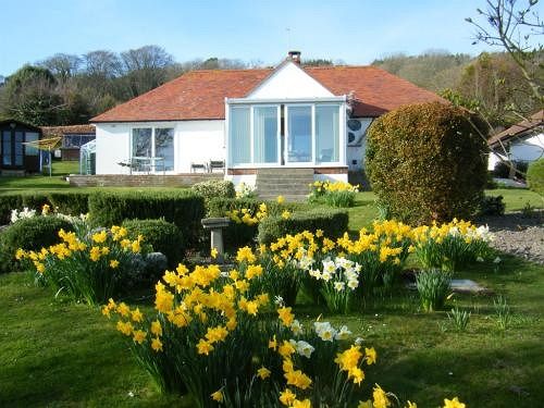 צימר Little Rannoch