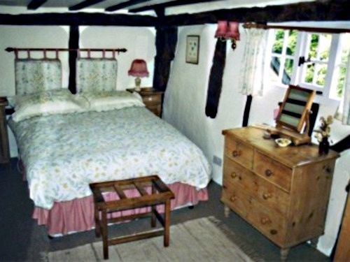 צימר Lower Bache House