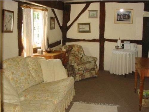 צימר Lower Bache House