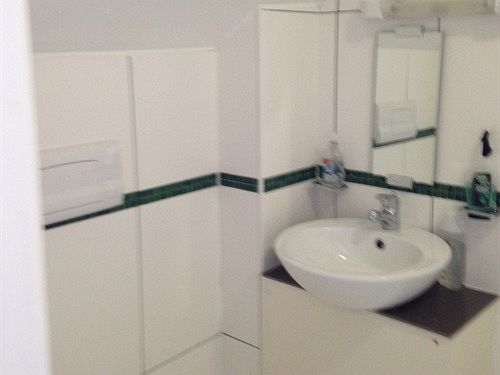 ベッドアンドブレックファースト Made In Sud