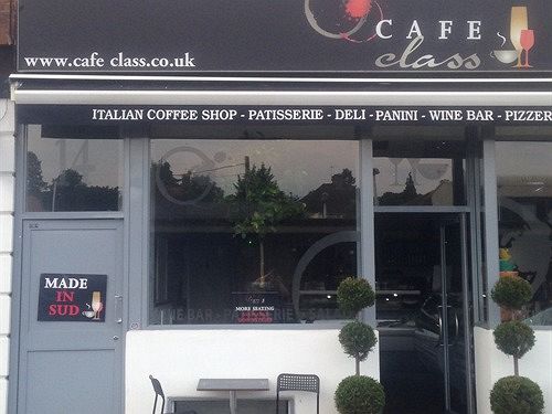 ベッドアンドブレックファースト Made In Sud