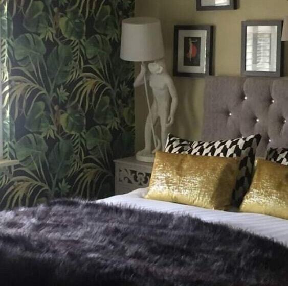 Bed and Breakfast Maison Claire