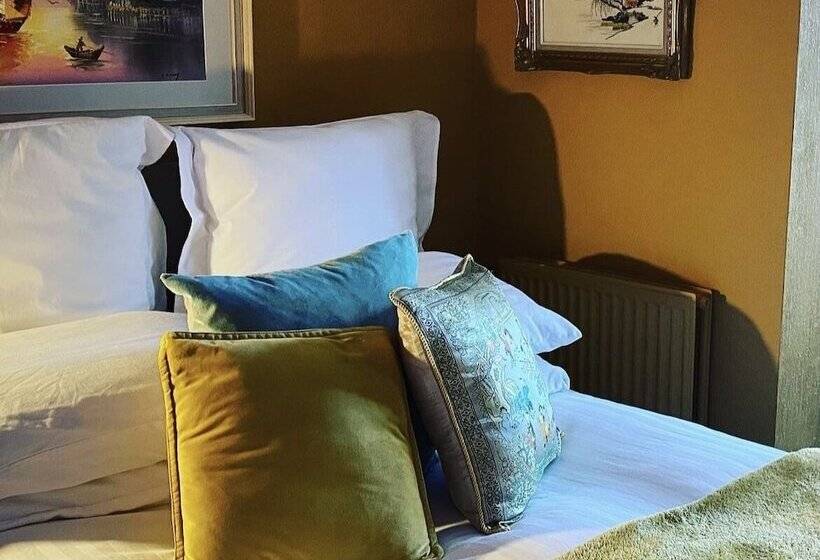 Bed and Breakfast Maison Claire