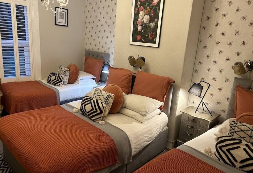 Bed and Breakfast Maison Claire