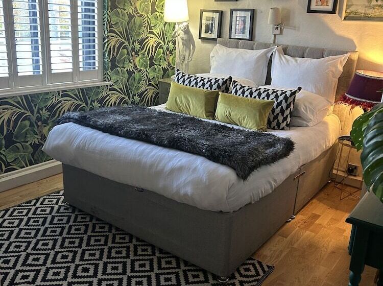 Bed and Breakfast Maison Claire