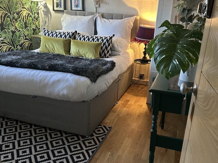 Bed and Breakfast Maison Claire