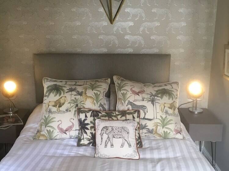 Bed and Breakfast Maison Claire