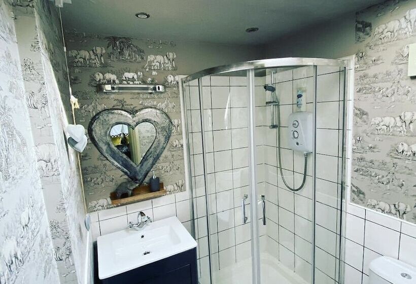 Bed and Breakfast Maison Claire