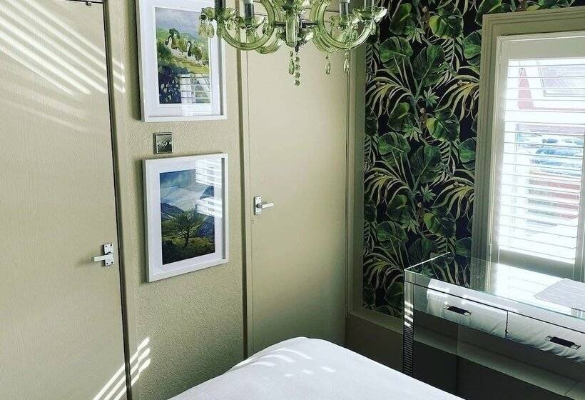 Bed and Breakfast Maison Claire