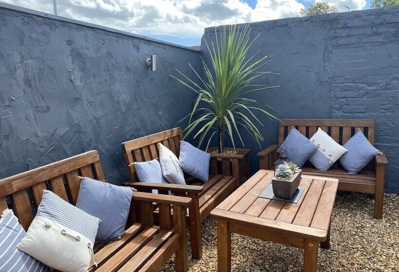 Bed and Breakfast Maison Claire