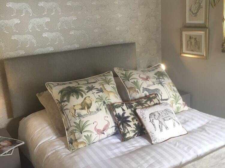 Bed and Breakfast Maison Claire