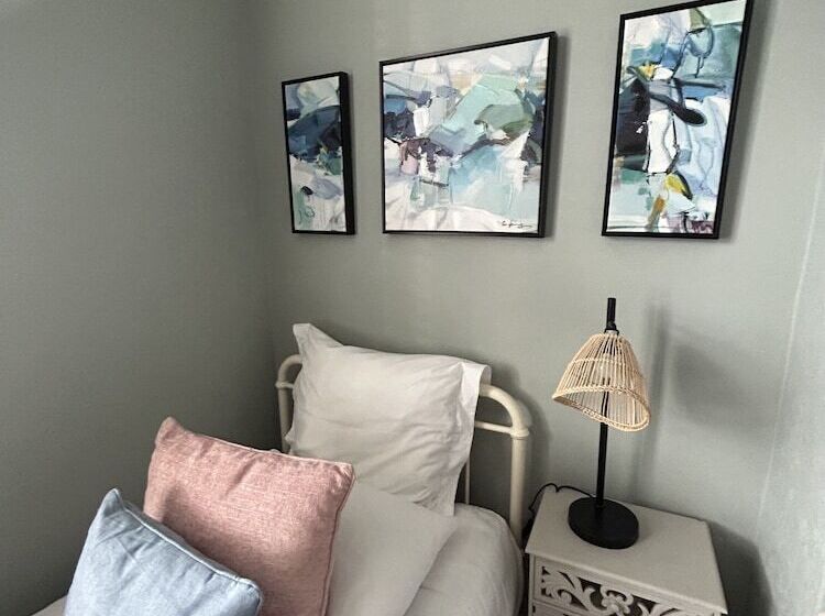 Bed and Breakfast Maison Claire