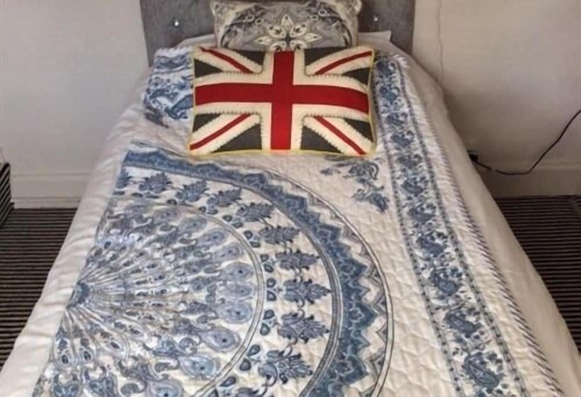 Bed and Breakfast Maison Claire