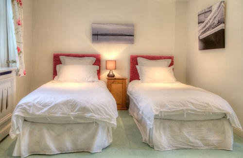 צימר Mimosa Lodge