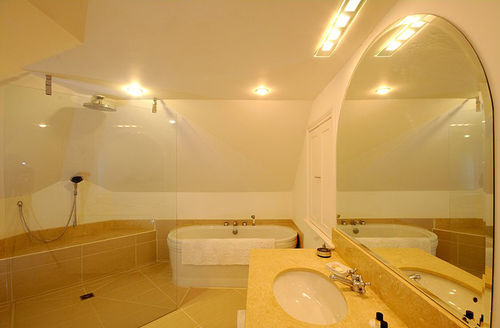 צימר Mimosa Lodge