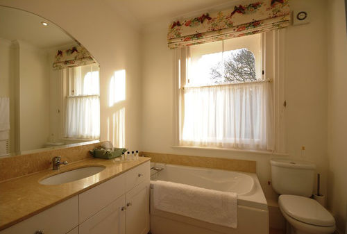 צימר Mimosa Lodge