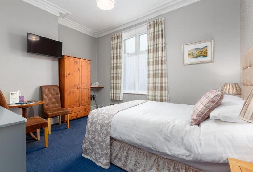 住宿加早餐  Ormsgill Inn