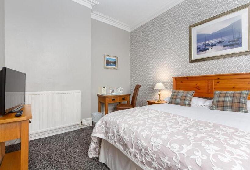 住宿加早餐  Ormsgill Inn