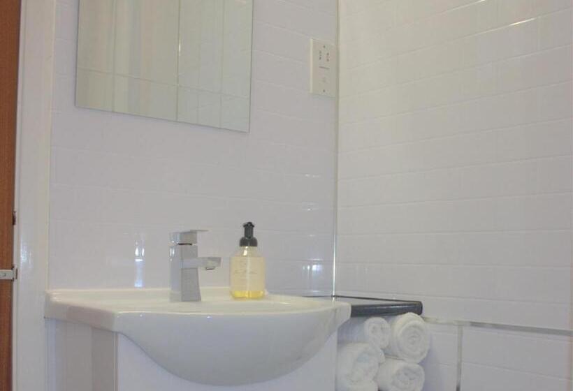 住宿加早餐  Ormsgill Inn