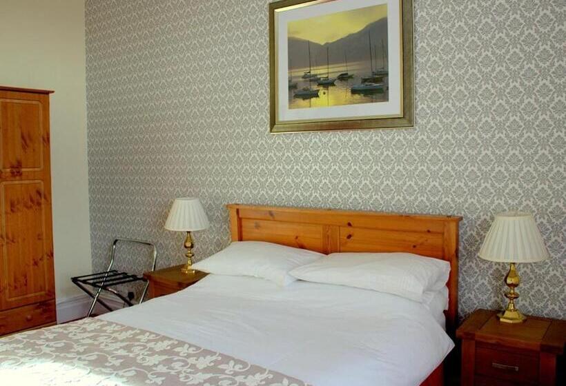 住宿加早餐  Ormsgill Inn