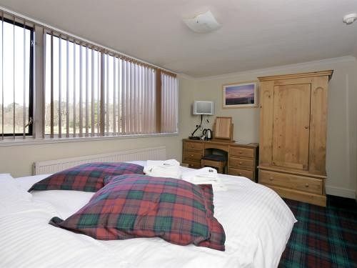 مبيت وإفطار Palombos Of Balloch