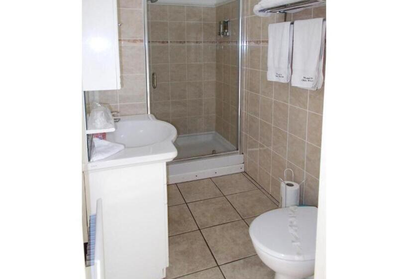 צימר Penarth Guest House