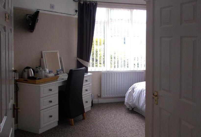 צימר Penarth Guest House